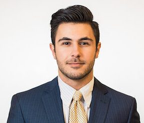 Dr. Arya Minaie, MD — Hand & Upper Extremity Surgeon, Fort Lauderdale FL